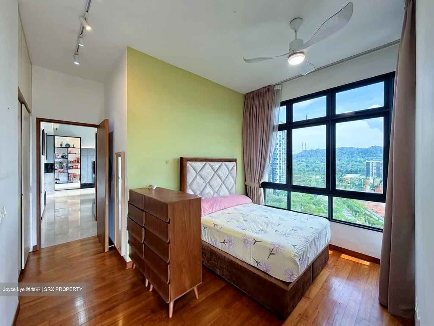 Eco Sanctuary (D23), Condominium #557395331